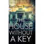 The House Without a Key - Hardcover