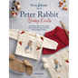 Peter Rabbit(tm) Baby Knits: 20 Knitting Patterns for Clothes and Accessories Inspired by the Tales of Beatrix Potter - Paperback