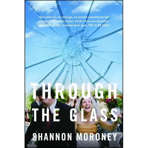 Through the Glass - Paperback
