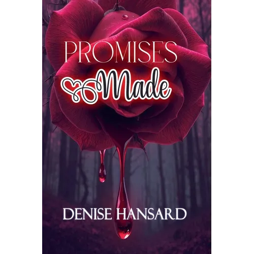 Promises Made - Paperback