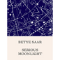 Betye Saar: Serious Moonlight - Hardcover