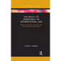 The Right to Democracy in International Law: Between Procedure, Substance and the Philosophy of John Rawls - Paperback