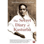 The Secret Diary of Kasturba - Paperback