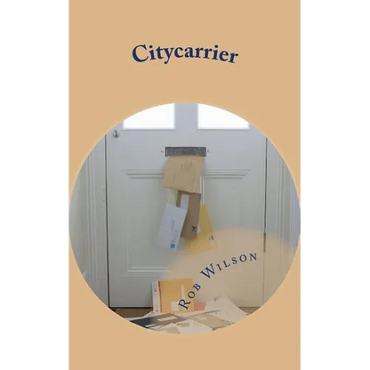 Citycarrier - Paperback