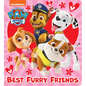 Best Furry Friends (Paw Patrol) - Board Book