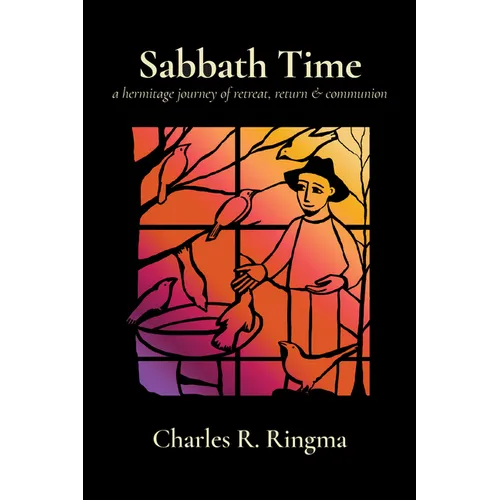 Sabbath Time - Paperback