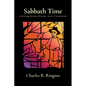 Sabbath Time - Paperback