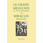 Le Grand Meaulnes and Miracles - Paperback
