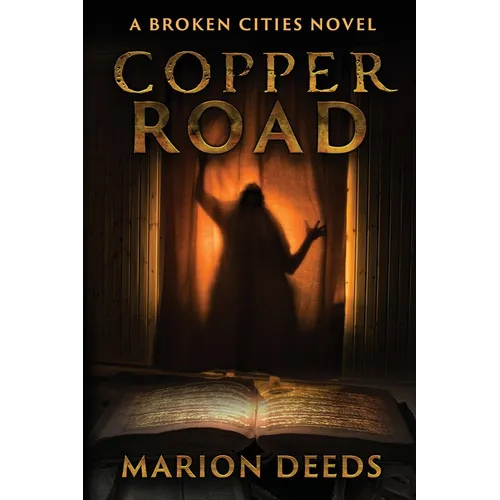 Copper Road - Paperback