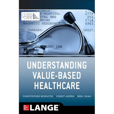 Understanding Value Based Healthcare - Paperback