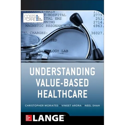 Understanding Value Based Healthcare - Paperback