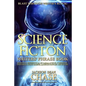 Science Fiction Writers' Phrase Book: Essential Reference for All Authors of Sci-Fi, Cyberpunk, Dystopian, Space Marine, and Space Fantasy Adventure - Paperback