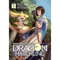 Reincarnated as a Dragon Hatchling (Light Novel) Vol. 1 - Paperback