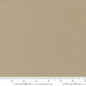 Oatmeal Bella Solids 44"/45" Fabric Per Yard