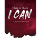 This is How I Can: An Interactive Devotional - Hardcover