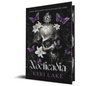 Nocticadia (Deluxe Edition) - Hardcover