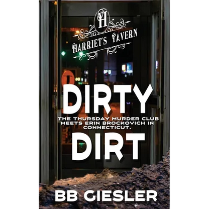 Dirty Dirt - Paperback