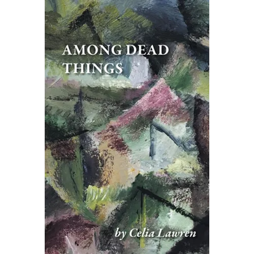 Among Dead Things - Paperback