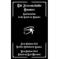 The Irreconcilable Gnomes: Continuation to the Comte de Gabalis - Paperback