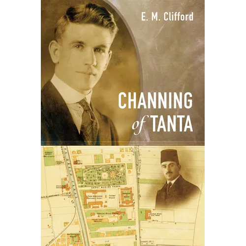 Channing of Tanta - Paperback