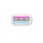 Adjustable Safety Razor