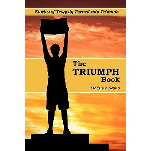 The Triumph Book - Paperback