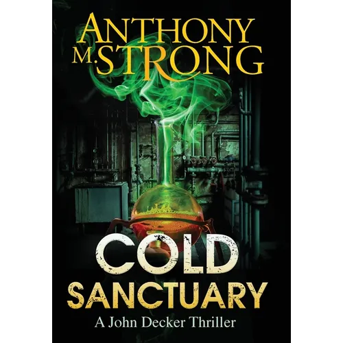 Cold Sanctuary - Hardcover