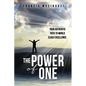 The Power of One: Your authentic path to world class excellence. - Paperback