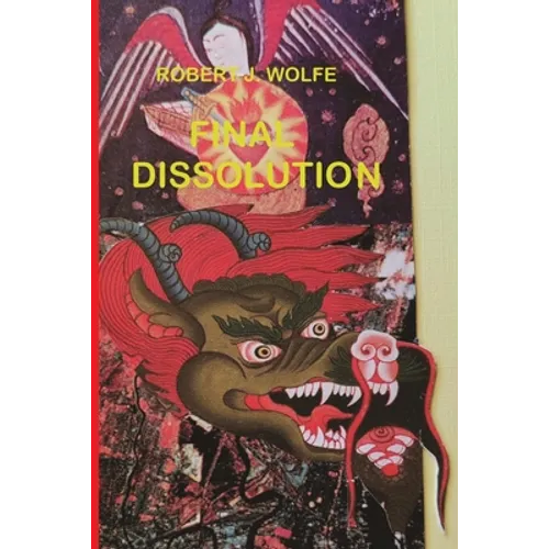 Final Dissolution - Paperback