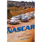 Real NASCAR: White Lightning, Red Clay, and Big Bill France - Paperback