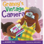 Granny's Vintage Camera - Hardcover