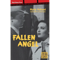 Fallen Angel - Paperback