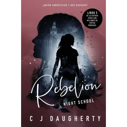 Night School Rebelion - Paperback