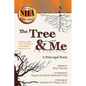 The Tree & Me (Mini): A Pocket-size Polyvagal Poem - Paperback
