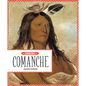 Comanche - Hardcover