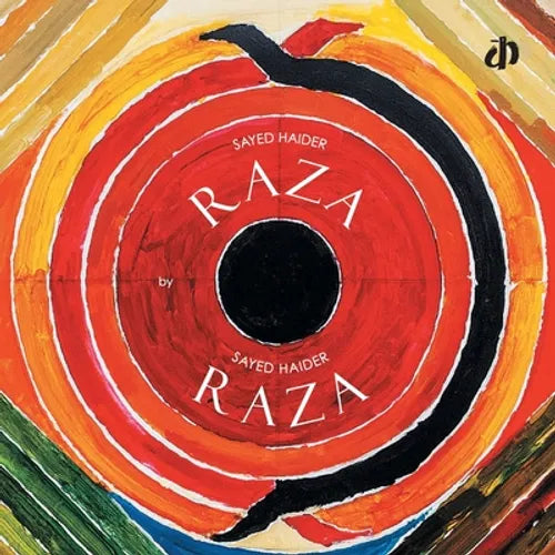 Raza by Raza - Paperback
