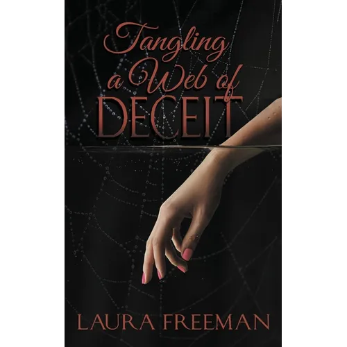 Tangling a Web of Deceit - Paperback