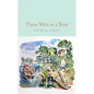 Three Men in a Boat - Hardcover
