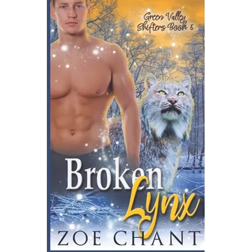 Broken Lynx - Paperback