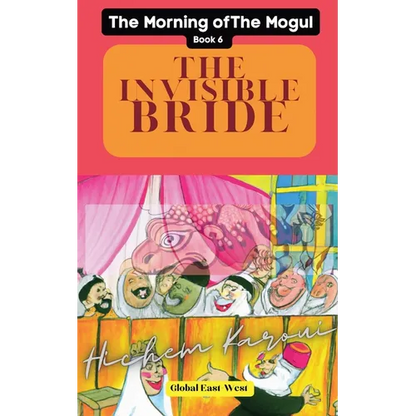 The Invisible Bride - Paperback