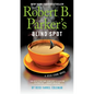 Robert B. Parker's Blind Spot - Paperback
