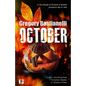 October - Hardcover