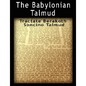 The Babylonian Talmud: Tractate Berakoth, Soncino - Paperback