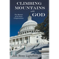 Climbing Mountains with God - Paperback