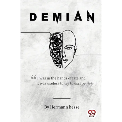 Demian - Paperback