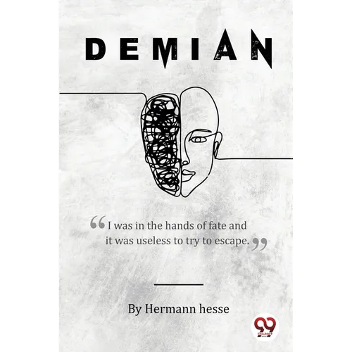 Demian - Paperback