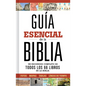 Guía Esencial de la Biblia: Un Recorrido Completo de Todos Los 66 Libros de la Biblia - Hardcover