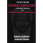 The So-Called Hebrew Israelites: Formerly Known As The Black Hebrew Israelites (BHI) - Paperback