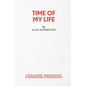 Time Of My Life - Paperback