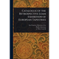 Catalogue of the Retrospective Loan Exhibition of European Tapestries - Paperback